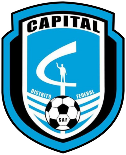 Escudo do Capital SAF
