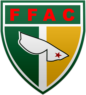 Escudo da Federação de Futebol do Acre