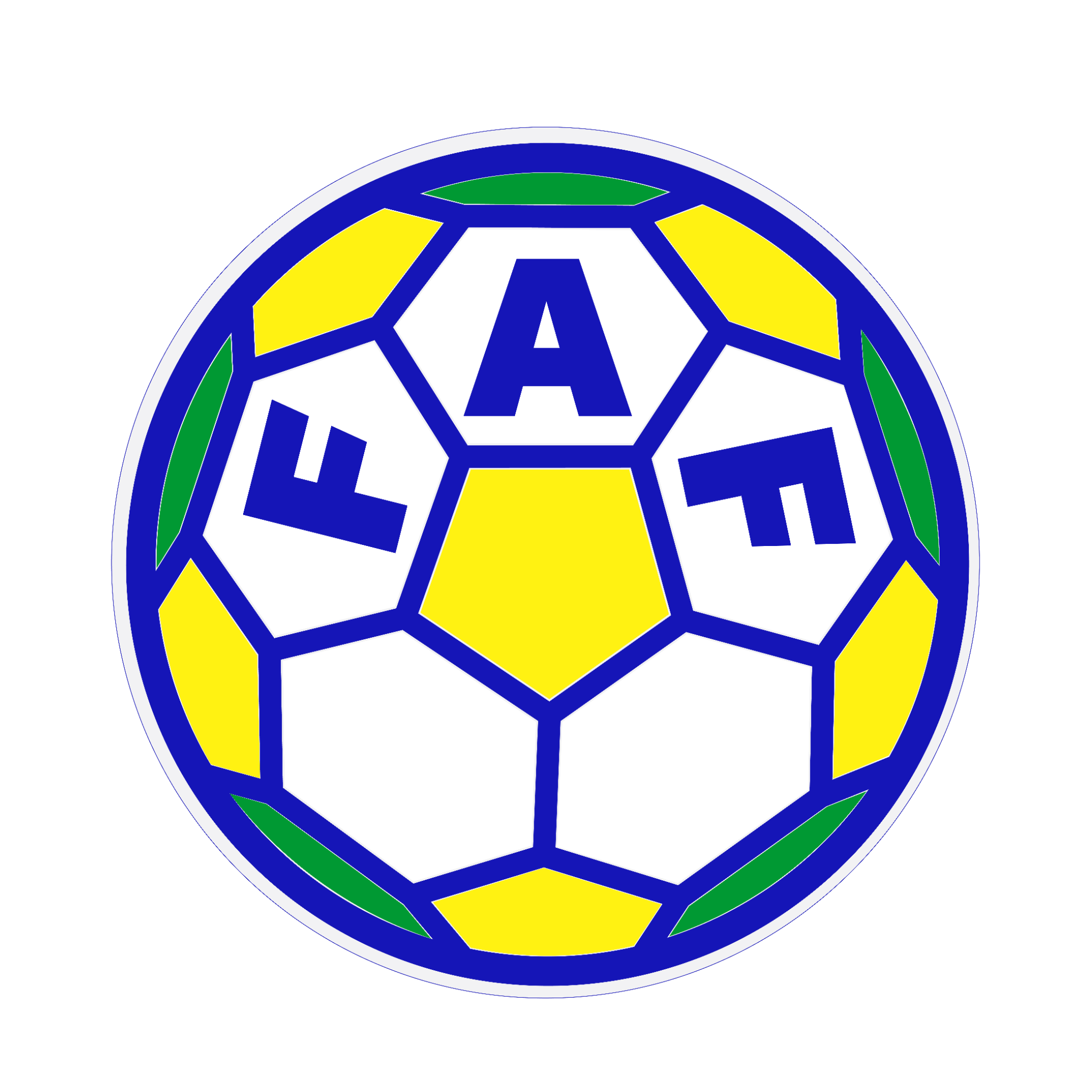 Escudo da Federação Amapaense de Futebol