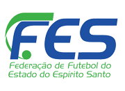 Logo da Federação de Futebol do Estado do Espírito Santo