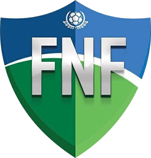 Escudo da Federação Norte-rio-grandense de Futebol