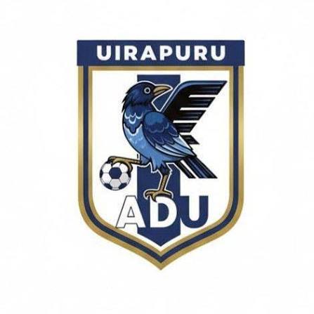 Escudo do Uirapuru